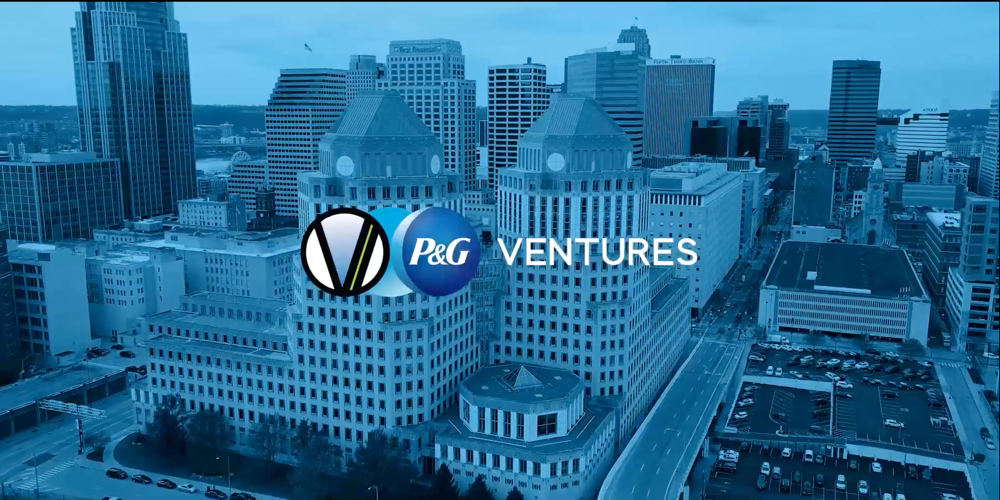 P&G Ventures Innovation Challenge